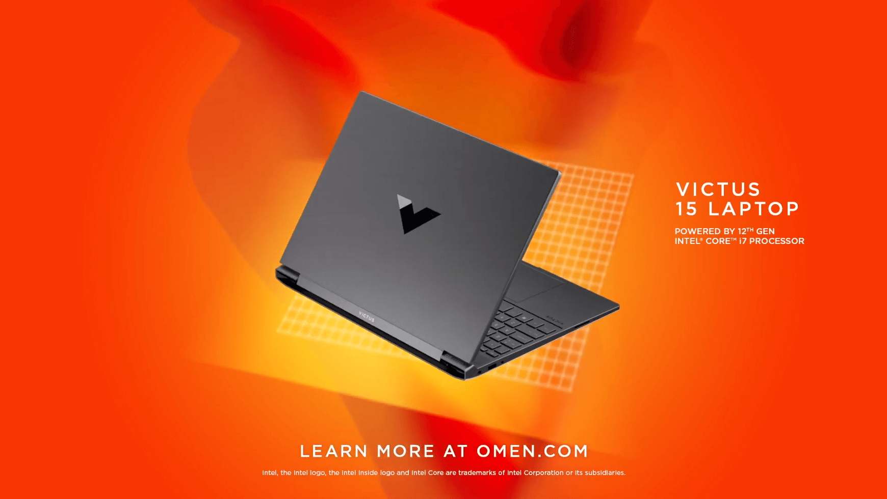 VICTUS 15 2022 Intel Laptop | HP® Official Site